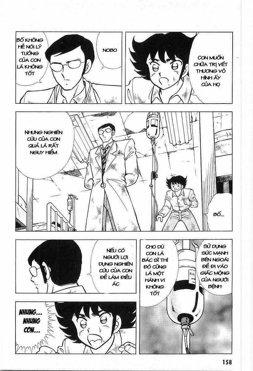 B't X Chapter 35 trang 19