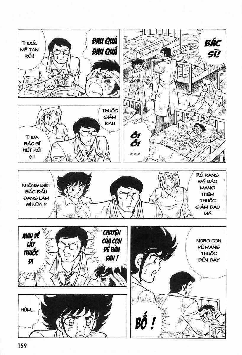 B't X Chapter 35 trang 20