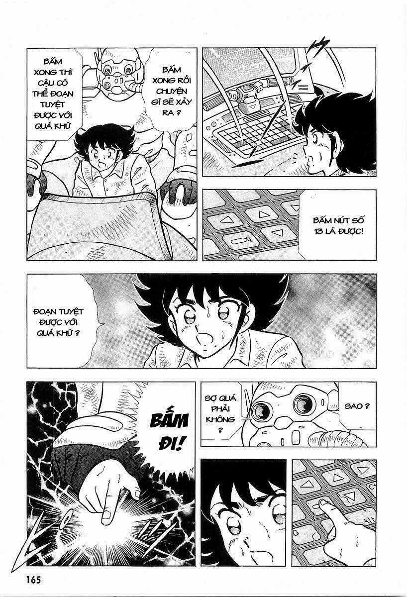 B't X Chapter 35 trang 26