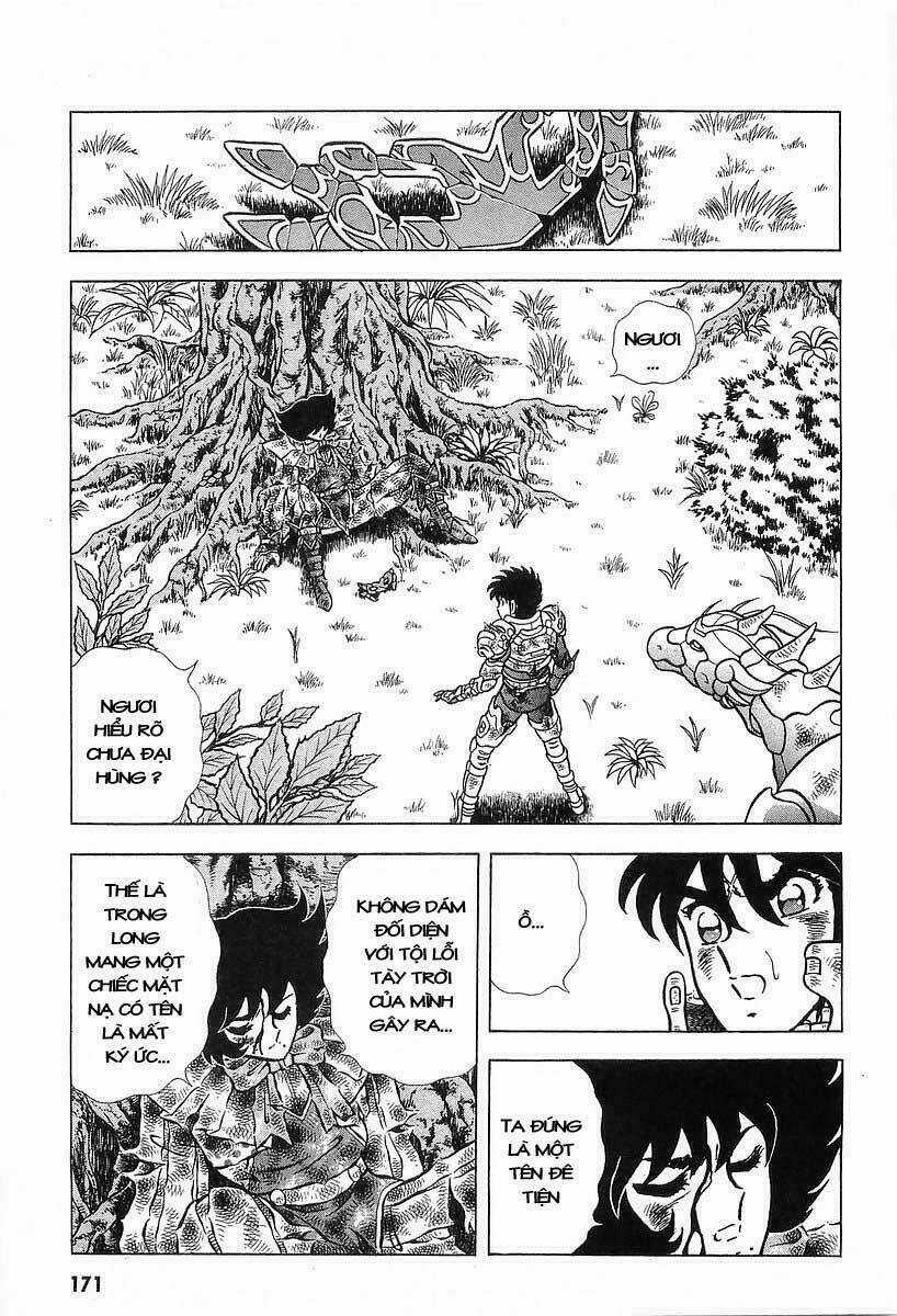 B't X Chapter 35 trang 32