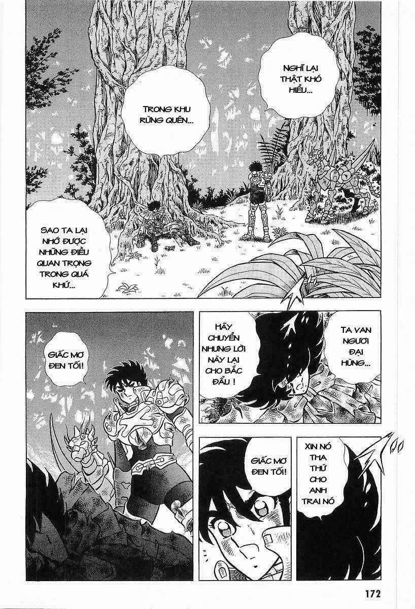 B't X Chapter 35 trang 33