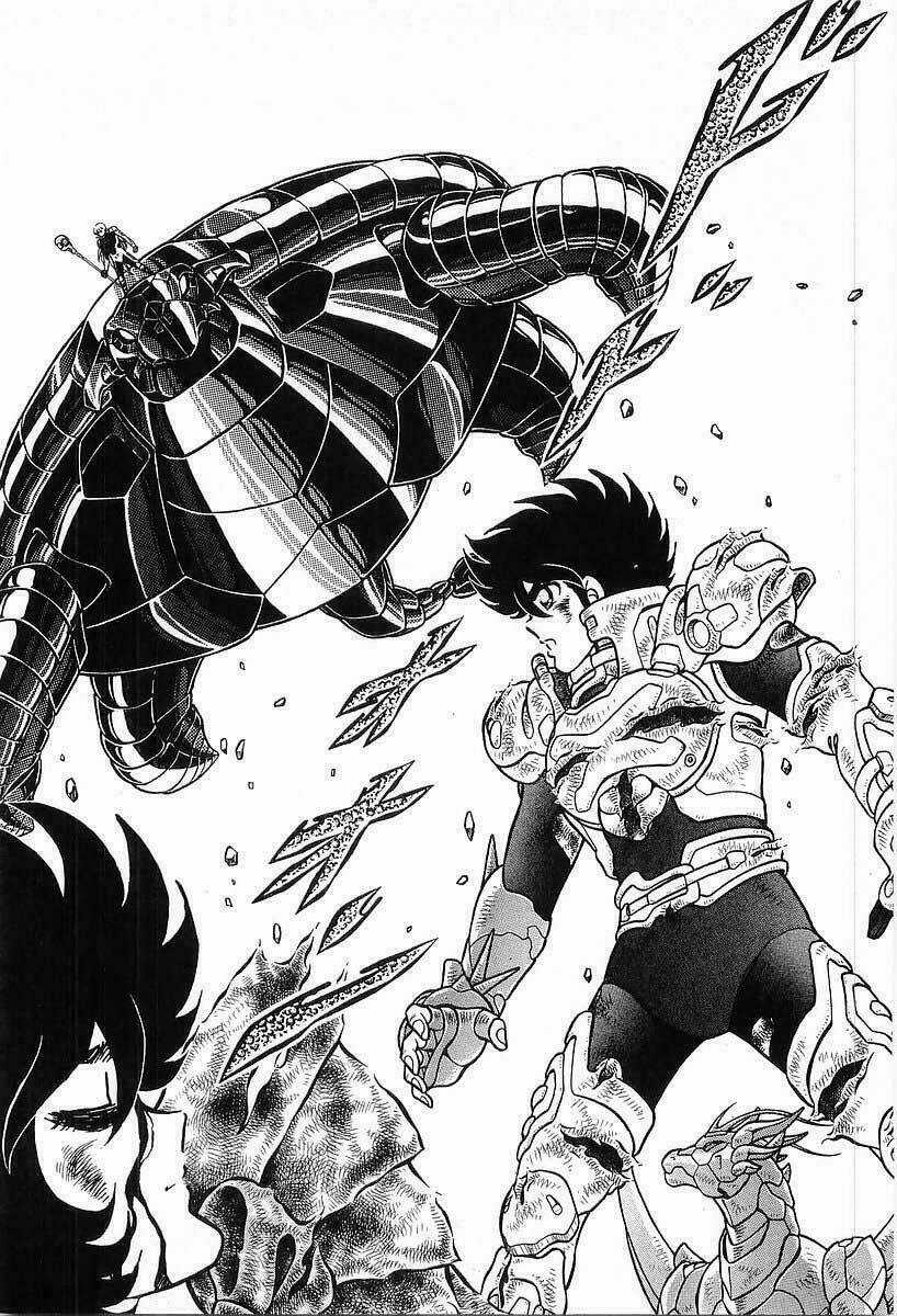 B't X Chapter 35 trang 35