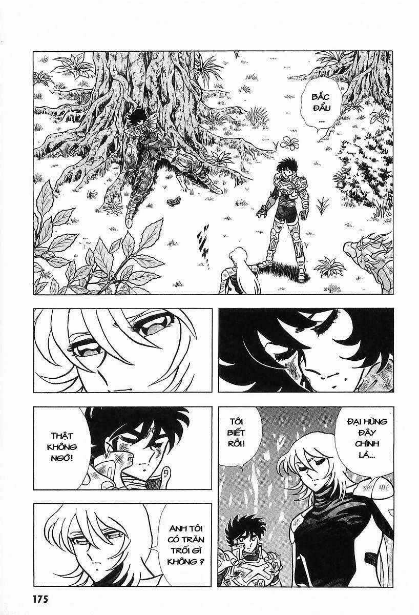 B't X Chapter 35 trang 36