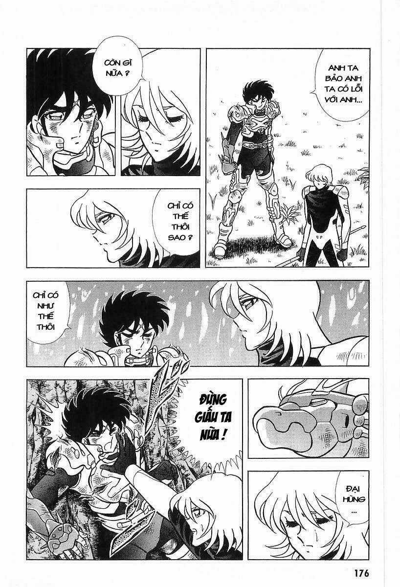 B't X Chapter 35 trang 37