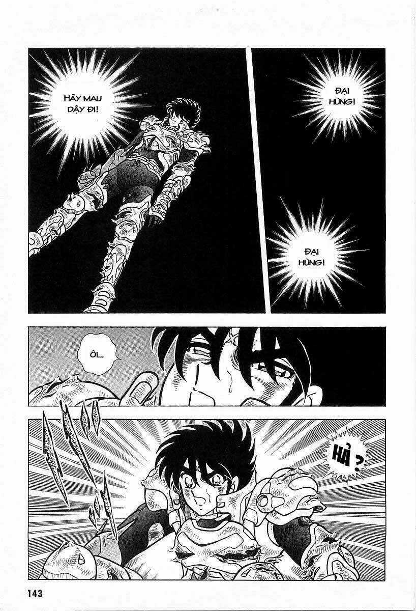 B't X Chapter 35 trang 4