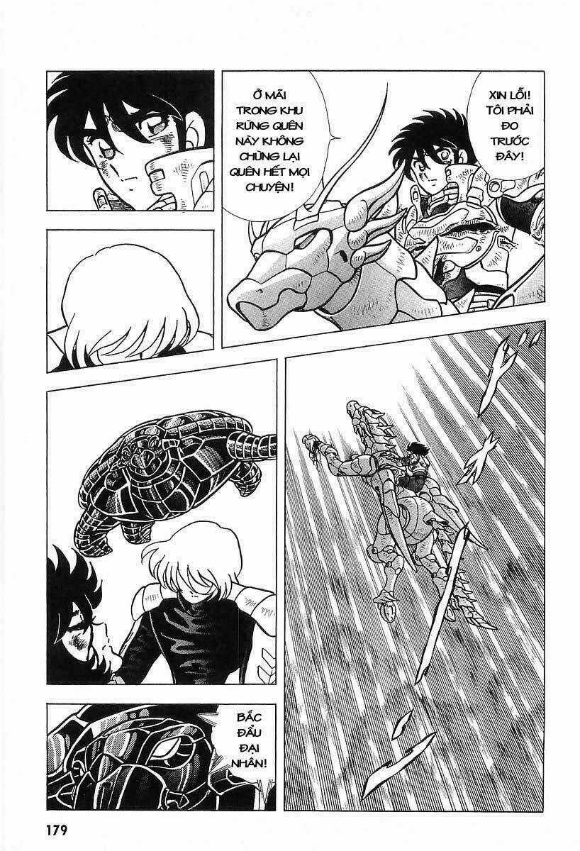 B't X Chapter 35 trang 40