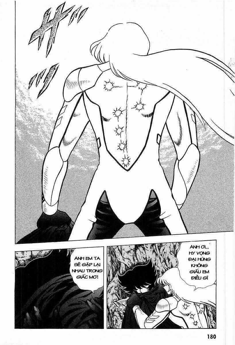 B't X Chapter 35 trang 41