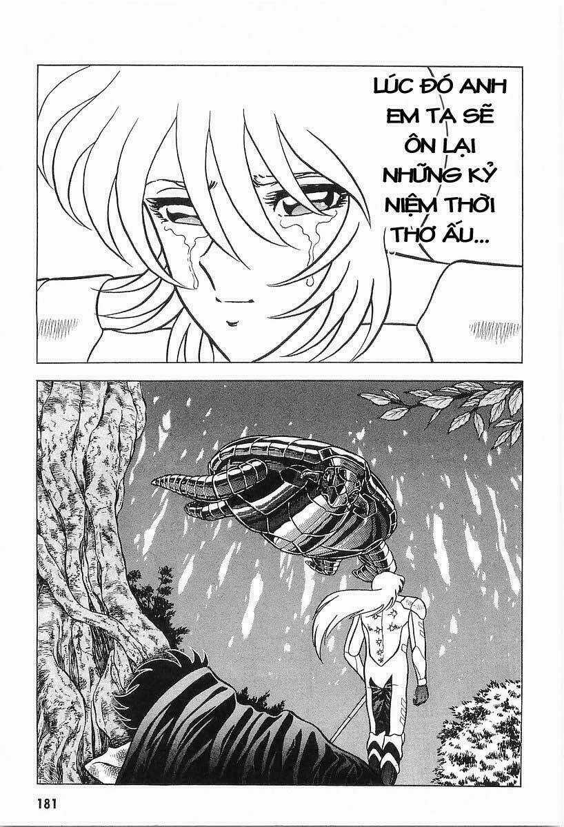 B't X Chapter 35 trang 42