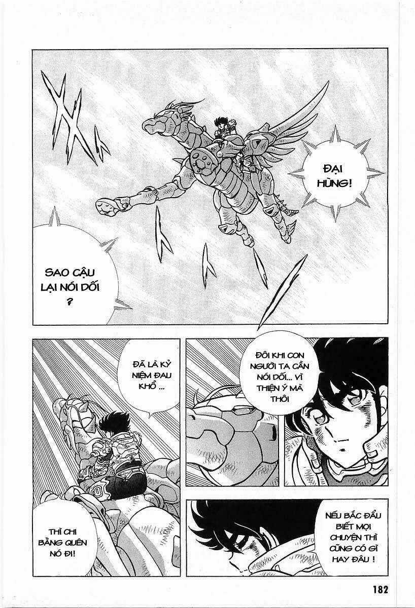 B't X Chapter 35 trang 43