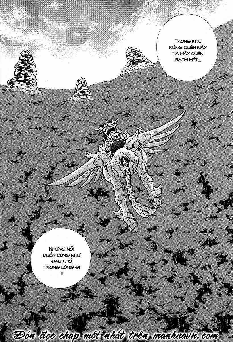 B't X Chapter 35 trang 44