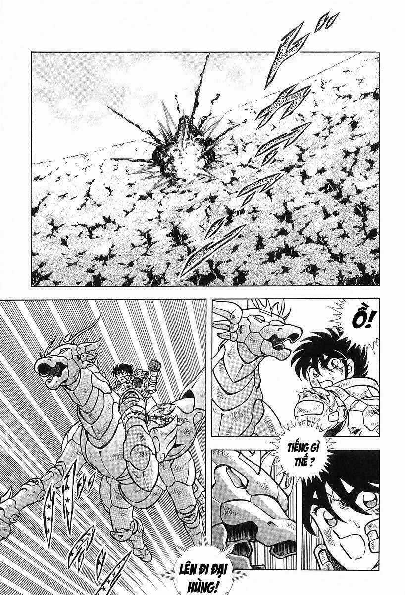 B't X Chapter 35 trang 6