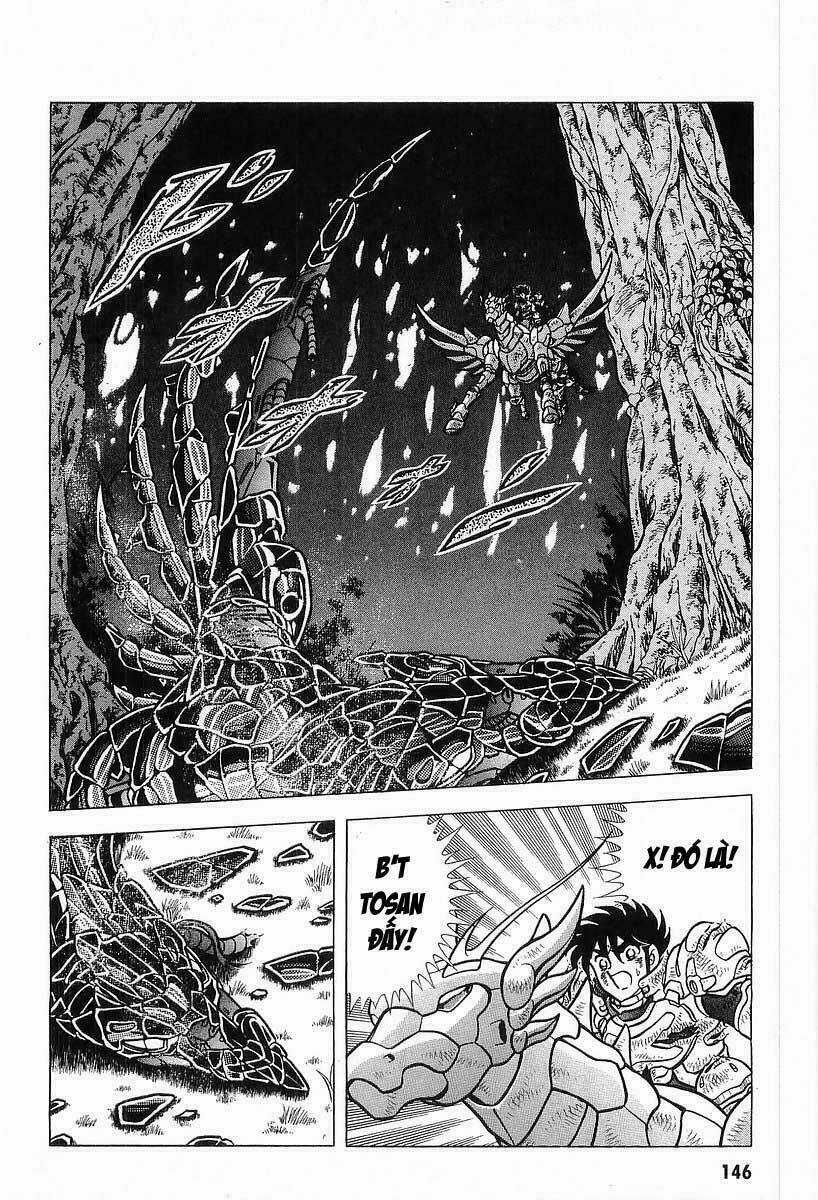 B't X Chapter 35 trang 7