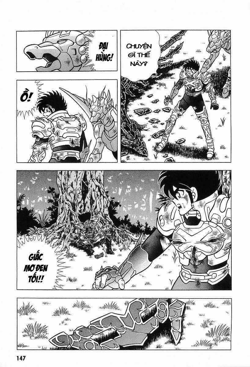 B't X Chapter 35 trang 8