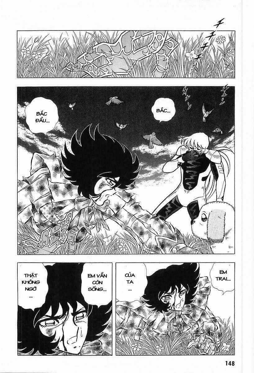 B't X Chapter 35 trang 9