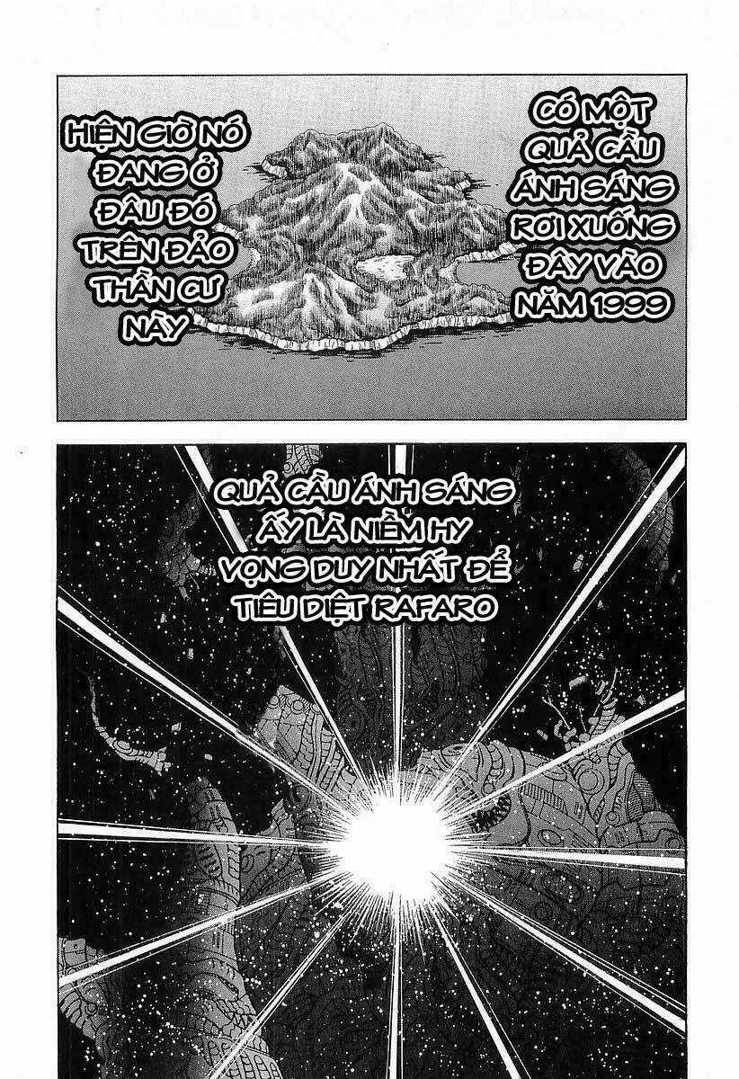 B't X Chapter 36 trang 12