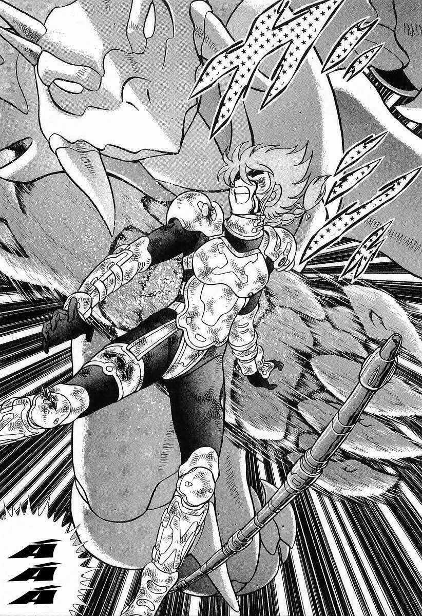 B't X Chapter 36 trang 15