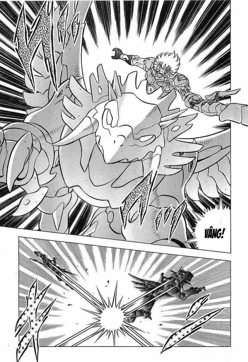 B't X Chapter 36 trang 32