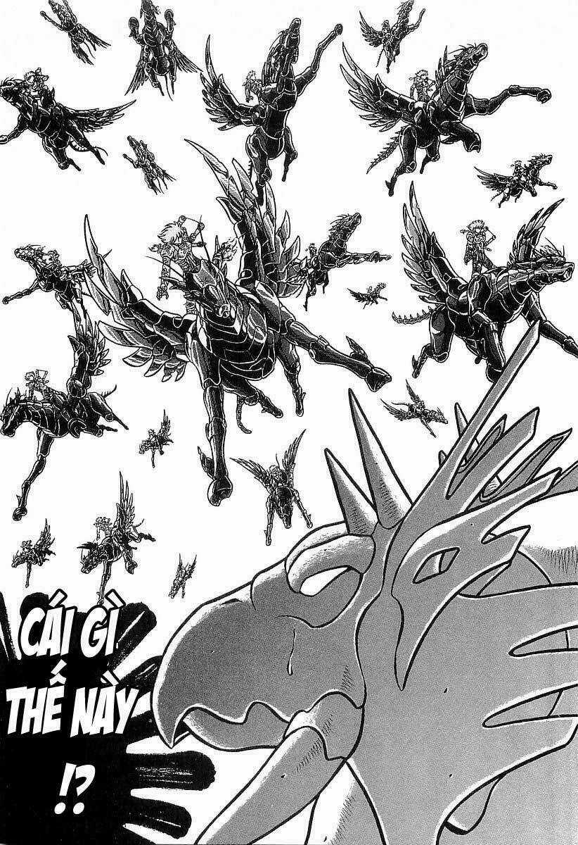 B't X Chapter 36 trang 38