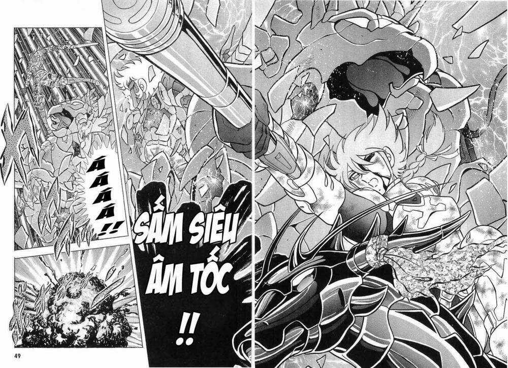 B't X Chapter 36 trang 43