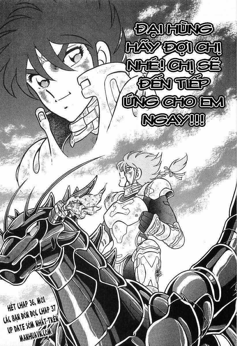 B't X Chapter 36 trang 45