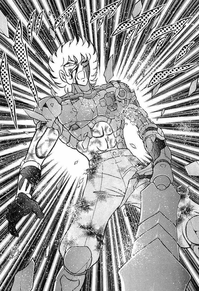 B't X Chapter 36 trang 8