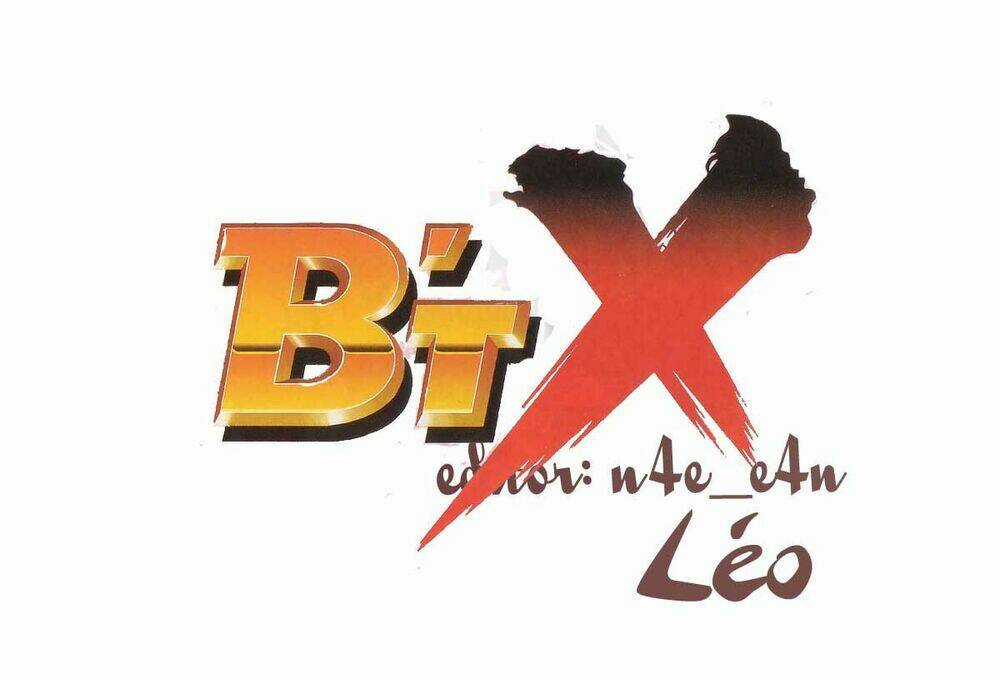 B't X Chapter 37 trang 2