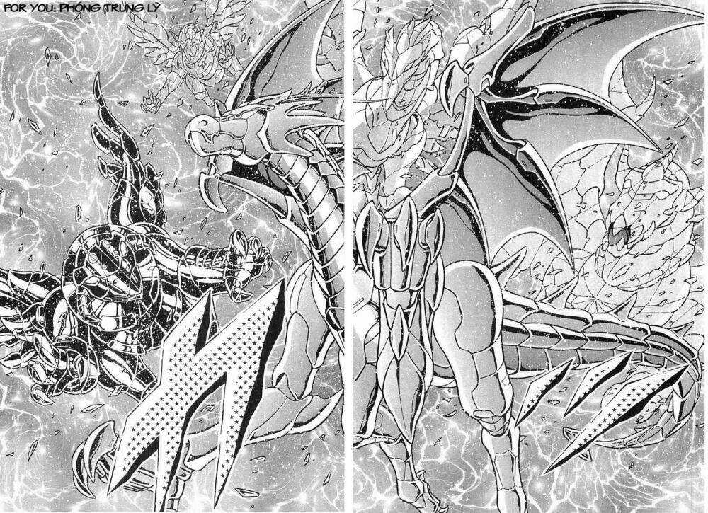 B't X Chapter 37 trang 25