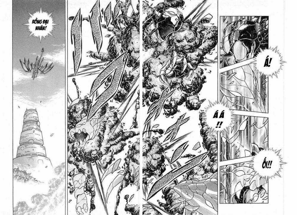 B't X Chapter 37 trang 26