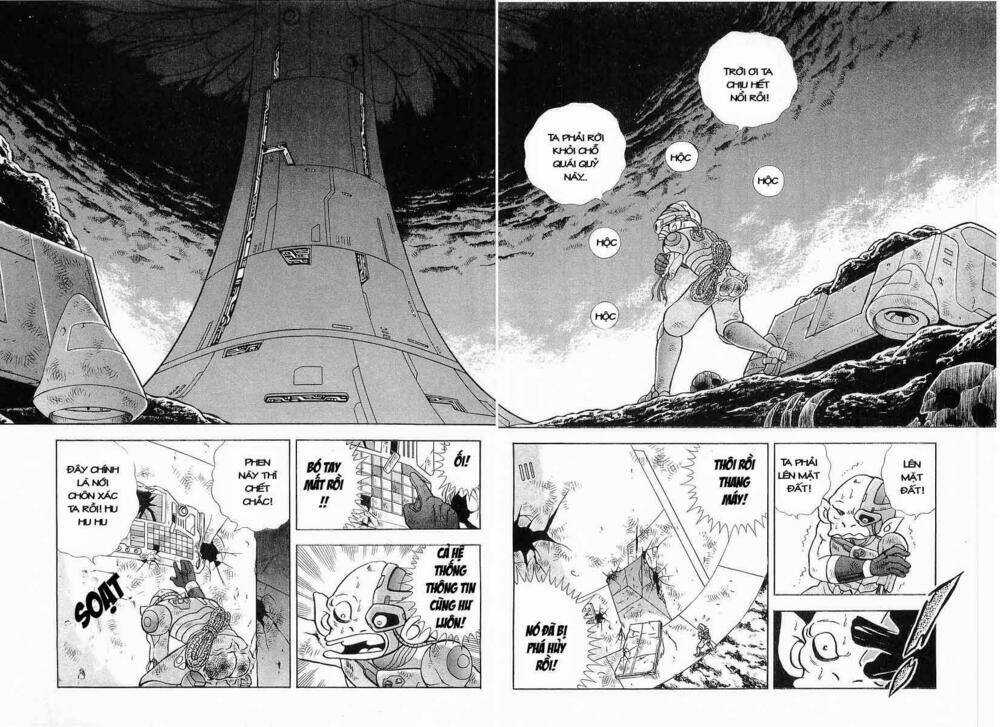 B't X Chapter 37 trang 27