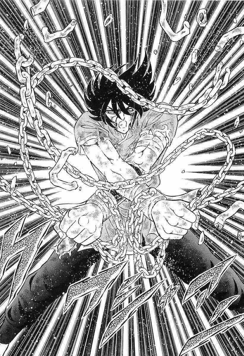 B't X Chapter 37 trang 29