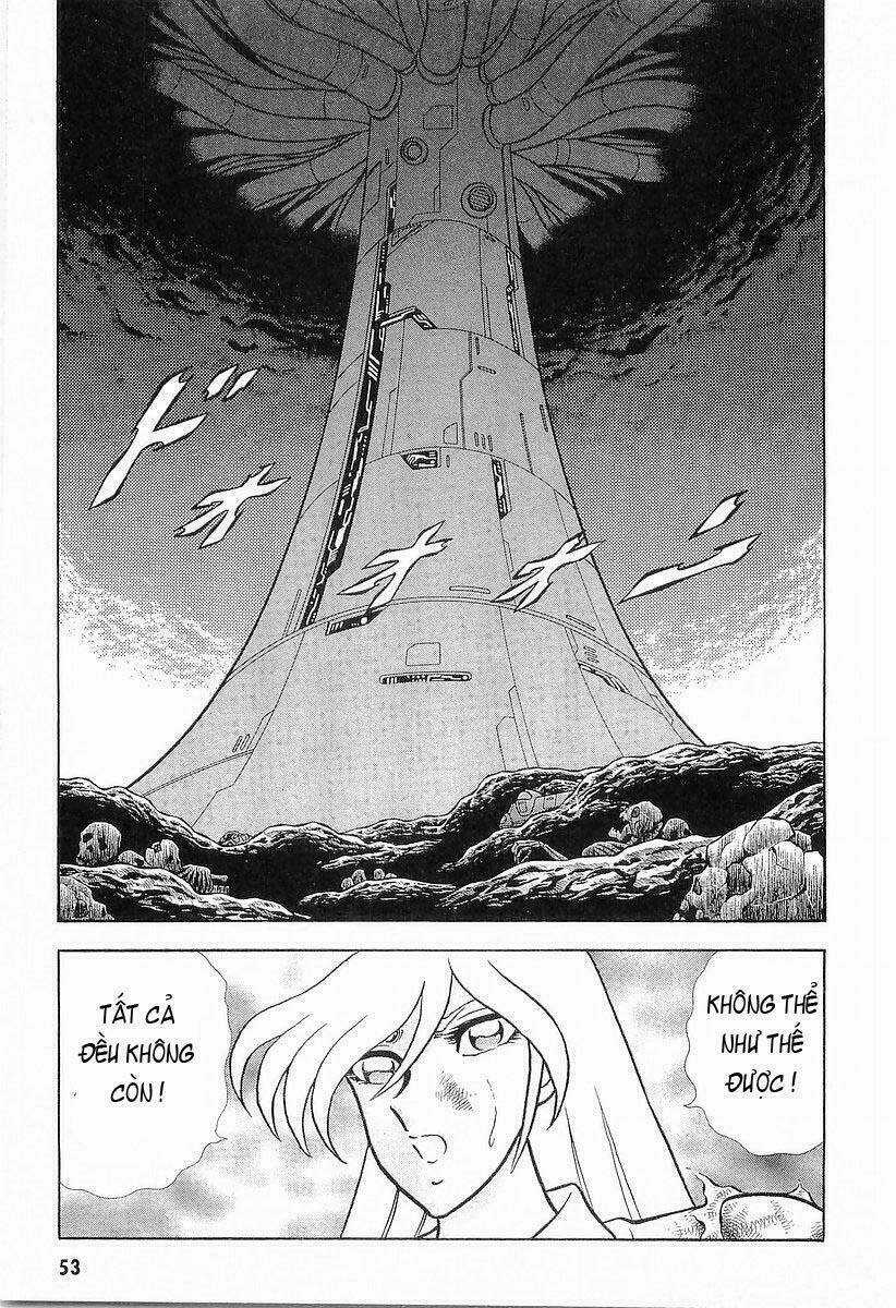 B't X Chapter 37 trang 4