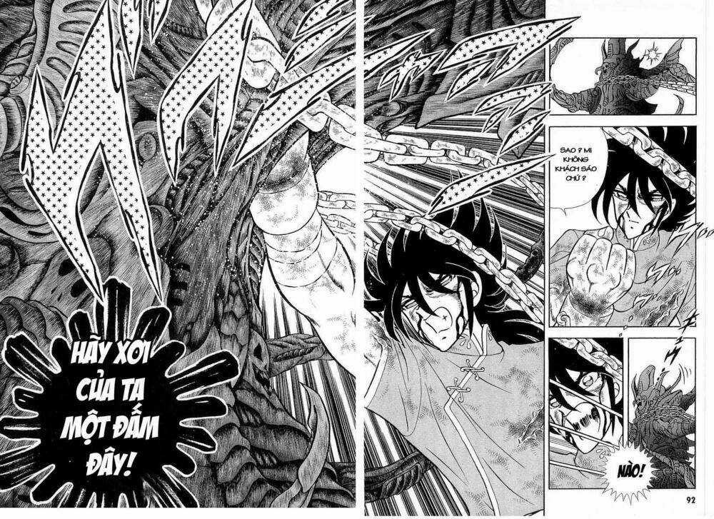 B't X Chapter 37 trang 40