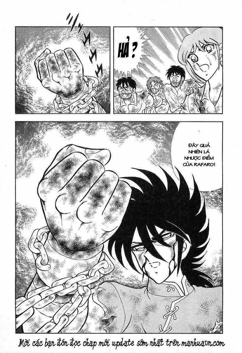 B't X Chapter 37 trang 42