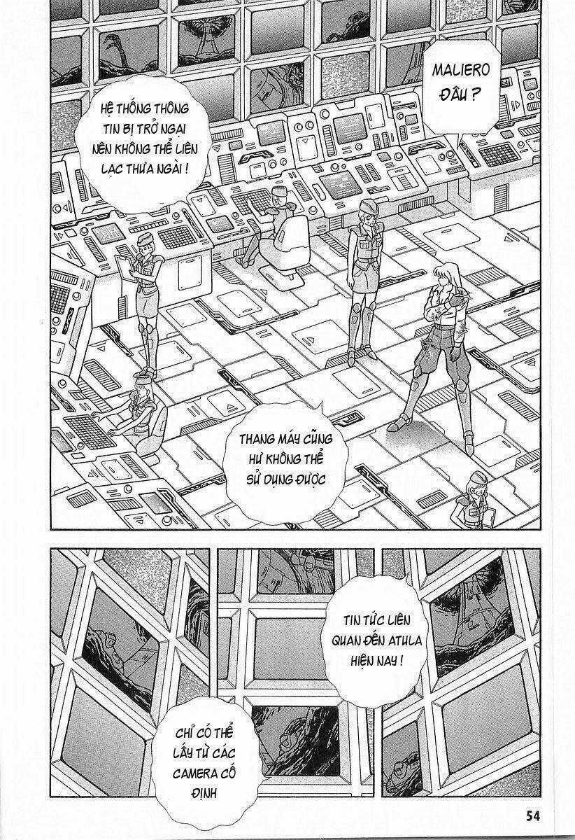 B't X Chapter 37 trang 5