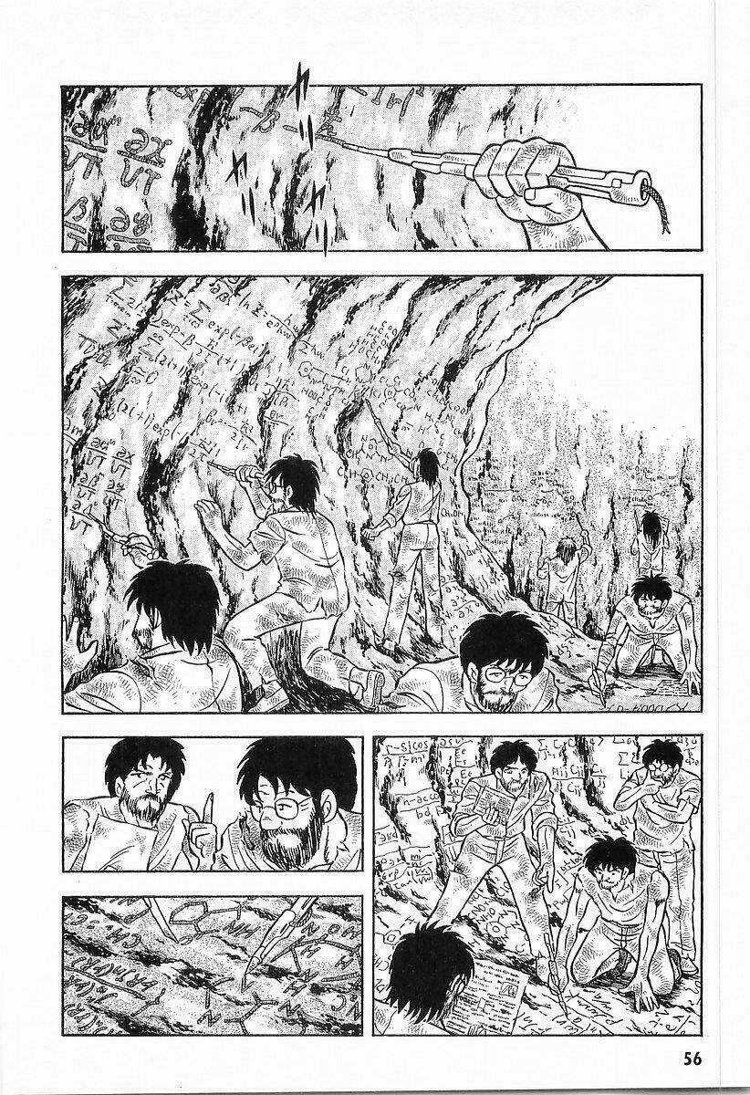 B't X Chapter 37 trang 7