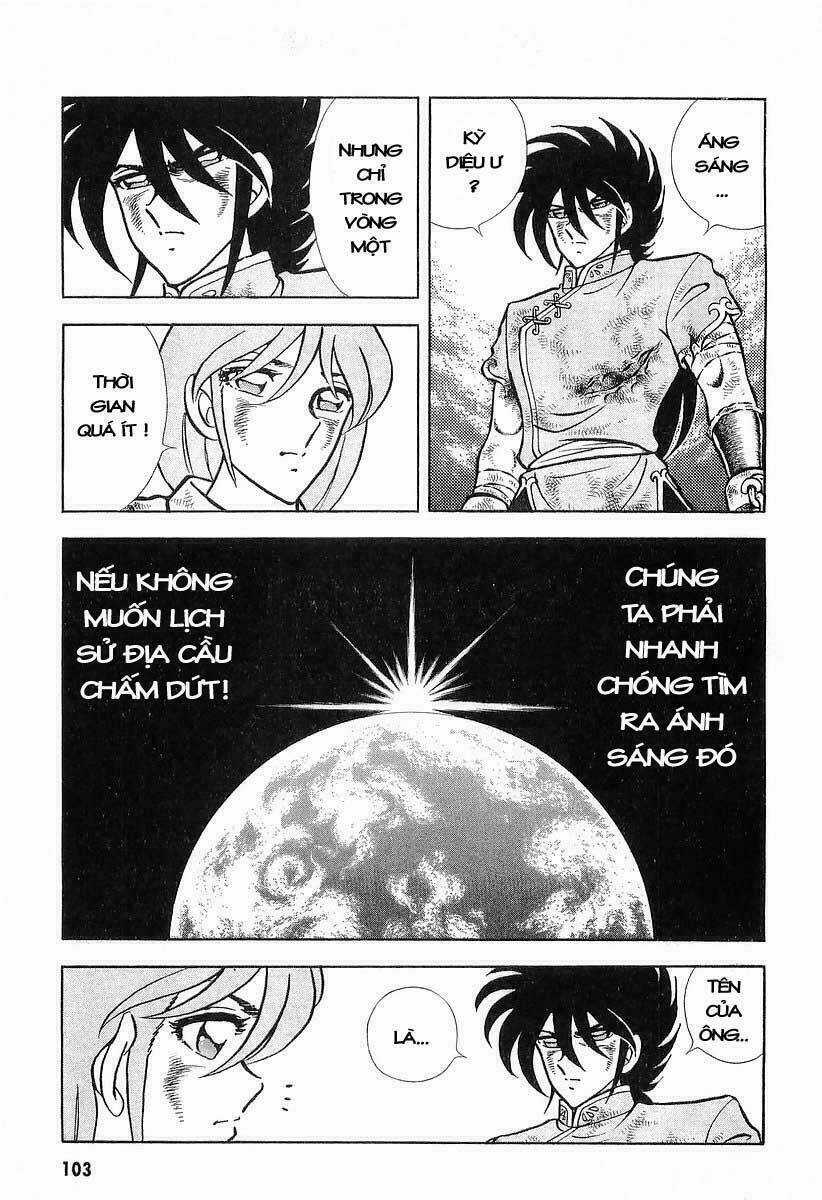 B't X Chapter 38 trang 10