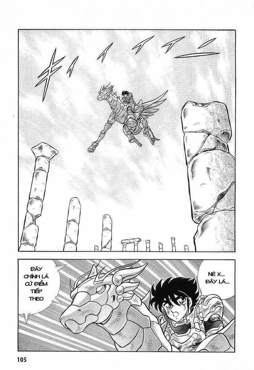 B't X Chapter 38 trang 12