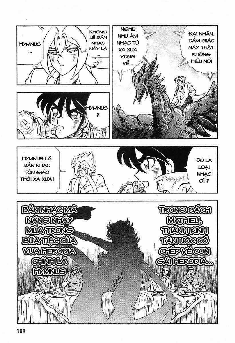 B't X Chapter 38 trang 16