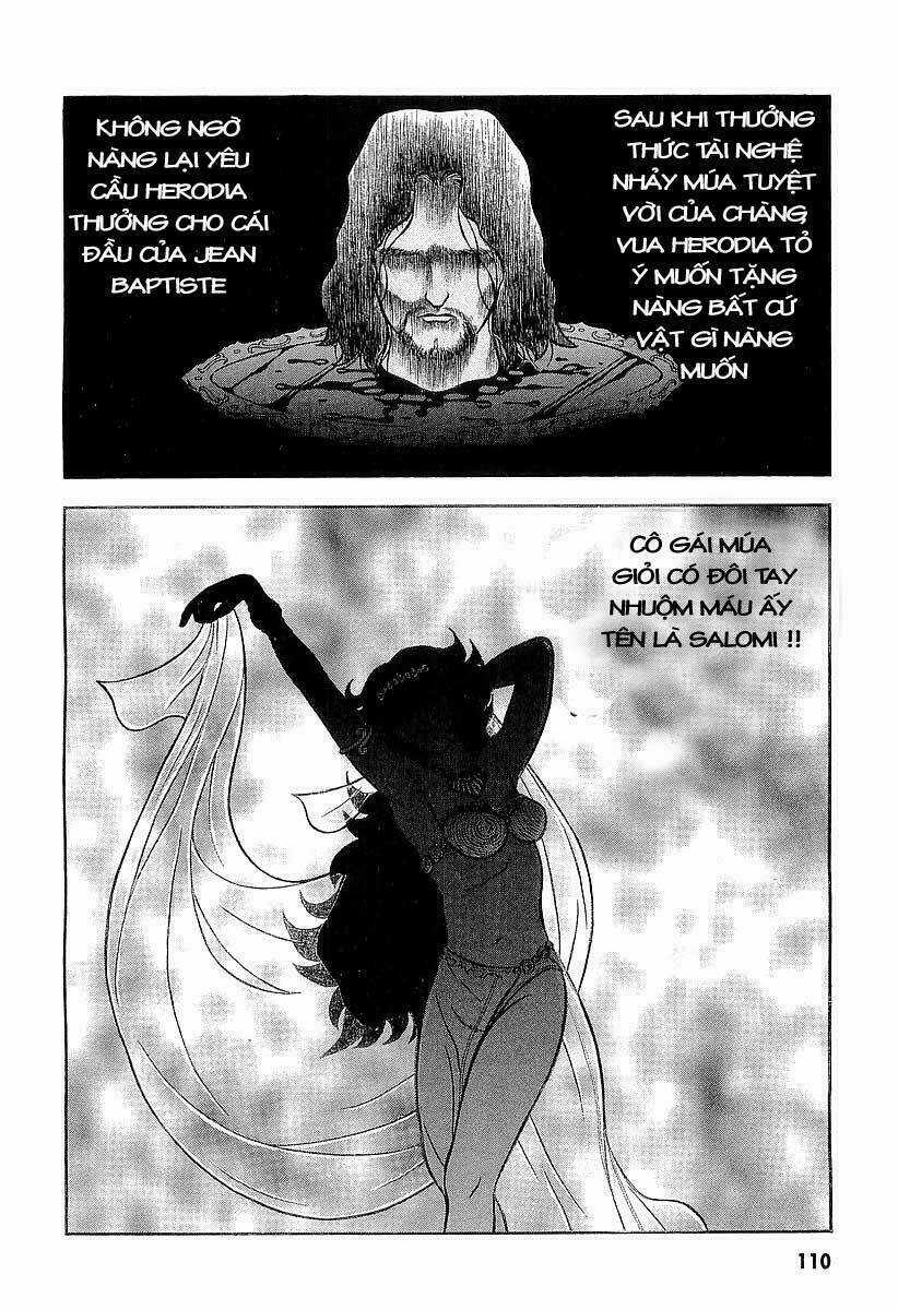 B't X Chapter 38 trang 17