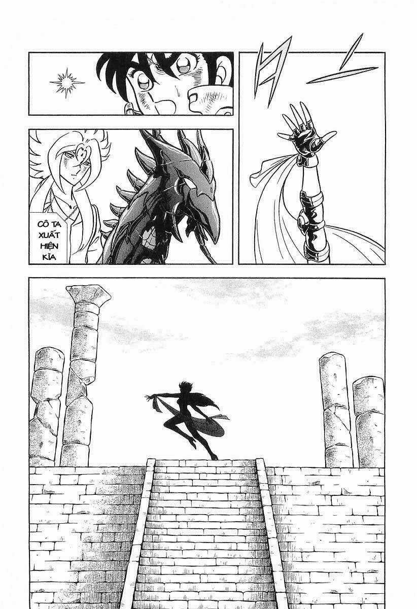 B't X Chapter 38 trang 18