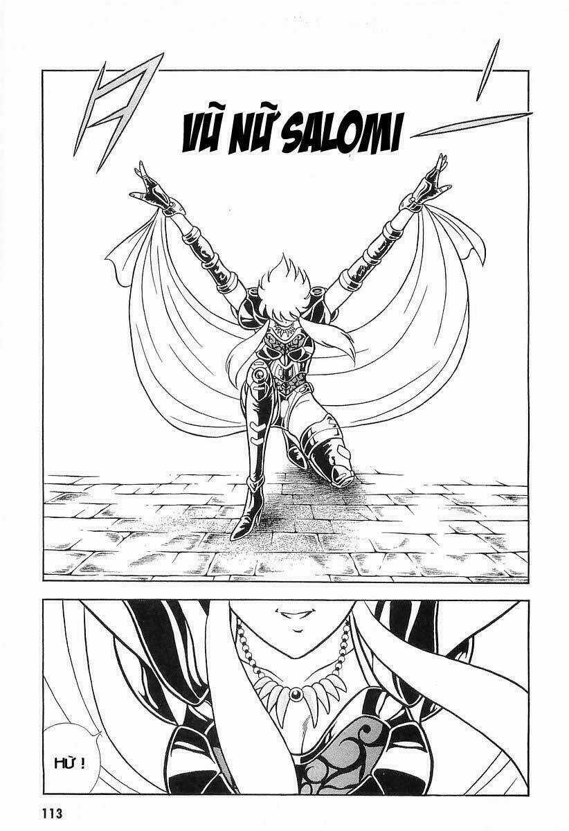 B't X Chapter 38 trang 20