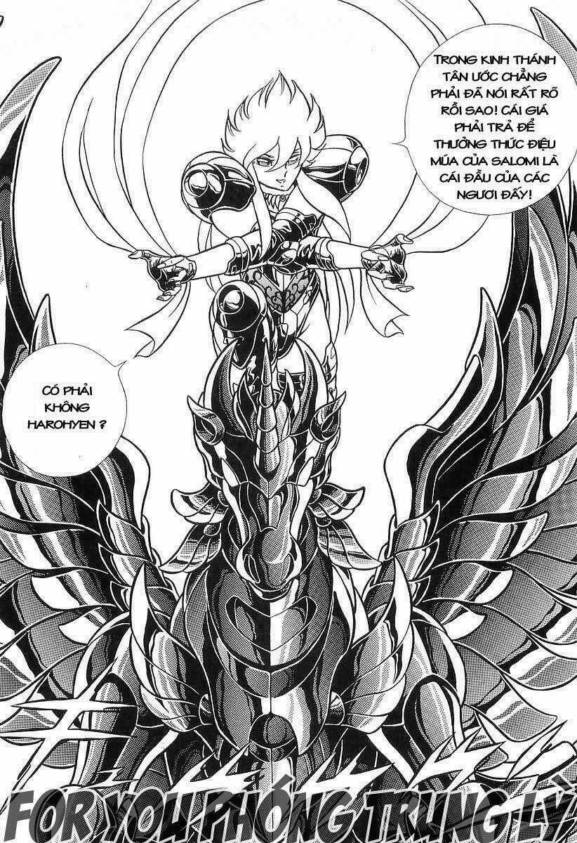 B't X Chapter 38 trang 24