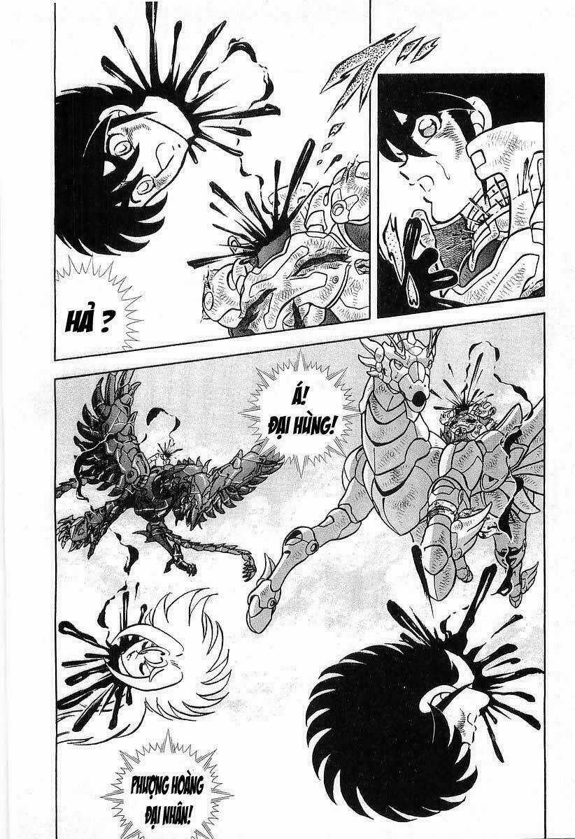 B't X Chapter 38 trang 25