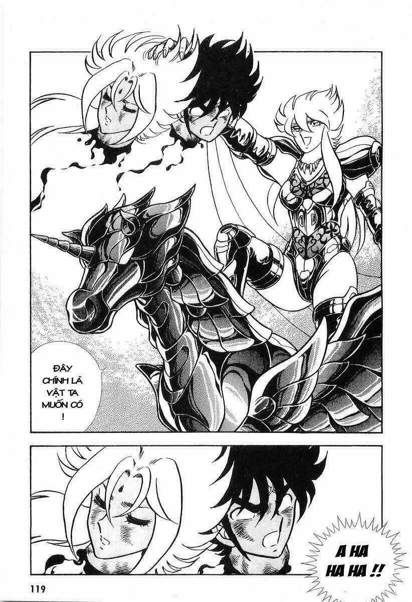 B't X Chapter 38 trang 26