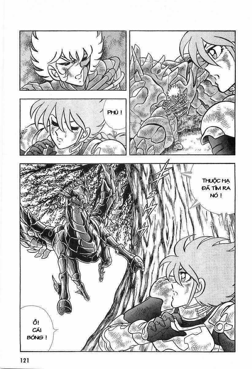 B't X Chapter 38 trang 28