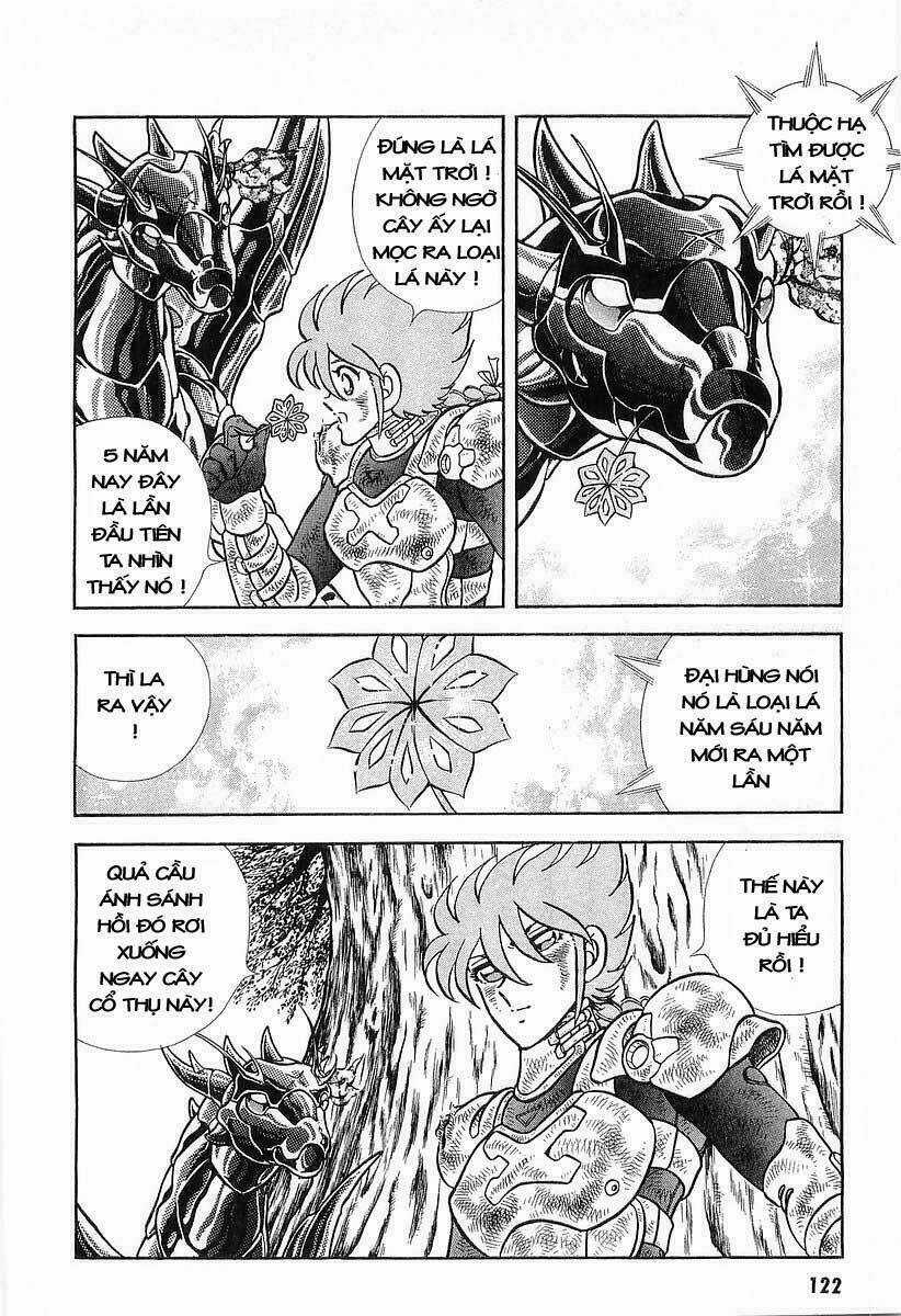 B't X Chapter 38 trang 29