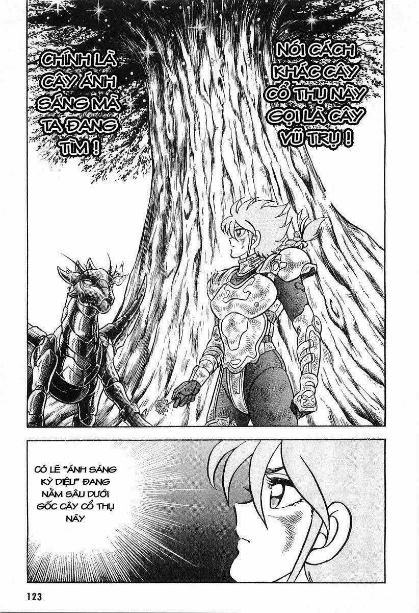 B't X Chapter 38 trang 30