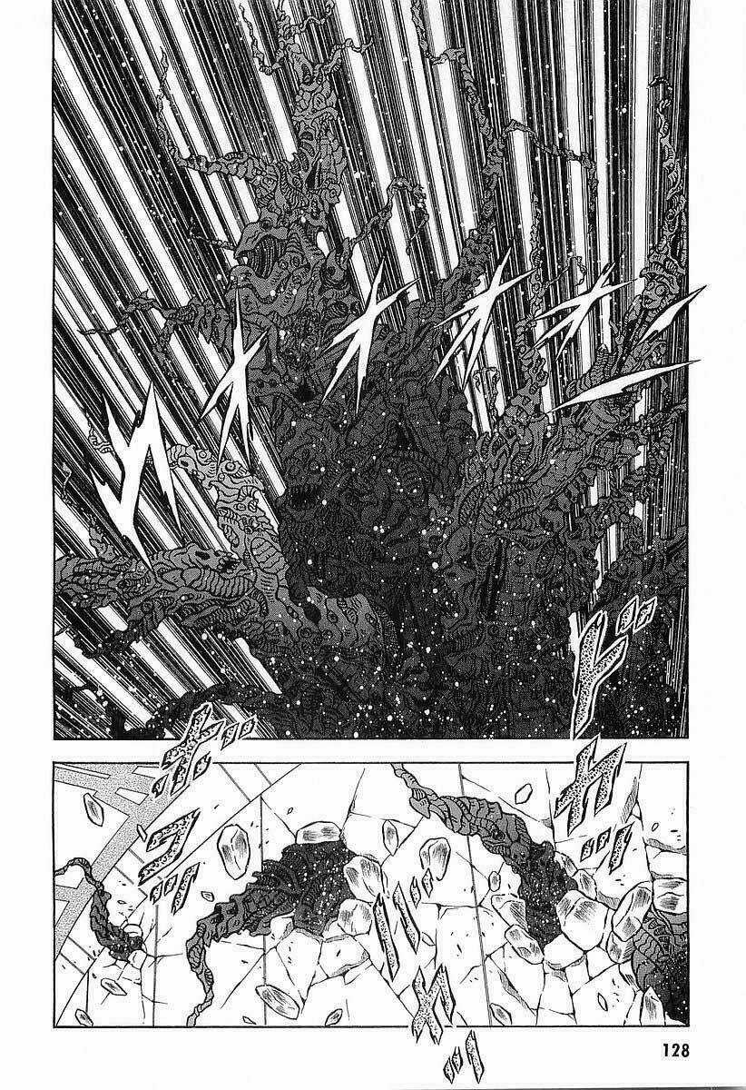 B't X Chapter 38 trang 35