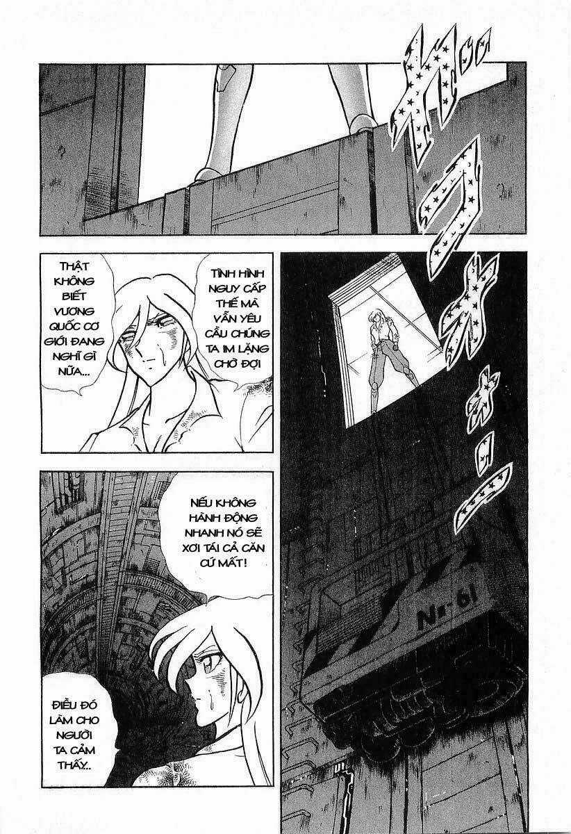 B't X Chapter 38 trang 37