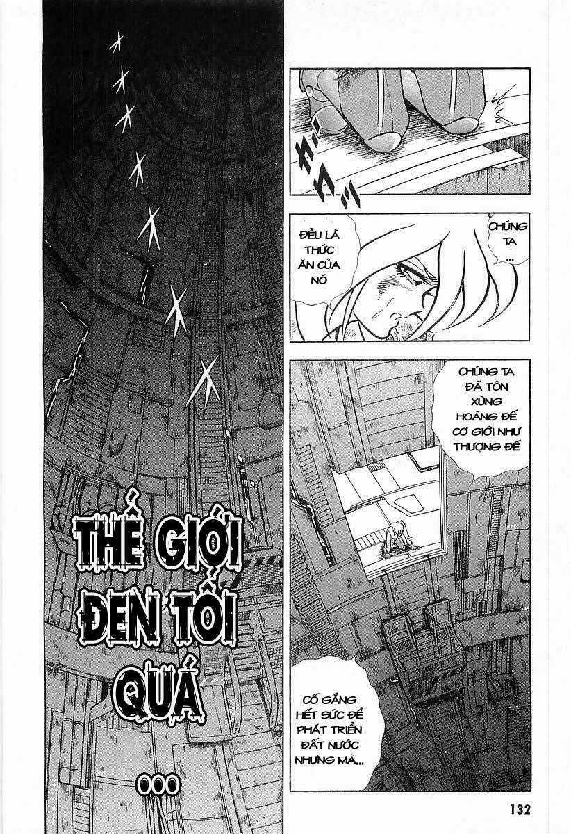 B't X Chapter 38 trang 39